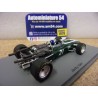 1967 Cooper T86 n°21 Jacky Ickx US GP S5296 Spark Model