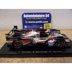 2024 Oreca 07 Gibson AF Corse n°183 Perrodo - Barnicoat - Varrone LMP2 Le Mans S9145 Spark Model