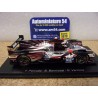 2024 Oreca 07 Gibson AF Corse n°183 Perrodo - Barnicoat - Varrone LMP2 Le Mans S9145 Spark Model