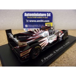 2024 Oreca 07 Gibson AF Corse n°183 Perrodo - Barnicoat - Varrone LMP2 Le Mans S9145 Spark Model
