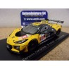 2024 Chevrolet Corvette Racing C8R n°81 Eastwood - Andrade - van Rompuy GT3 Le Mans S9155 Spark Model