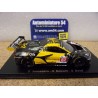 2024 Chevrolet Corvette Racing C8R n°81 Juncadella - Koizumi - Baud GT3 Le Mans S9156 Spark Model