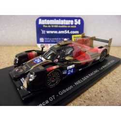 2024 Oreca 07 Gibson...