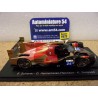 2024 Oreca 07 Gibson Nielsen Racing n°24 Scherer - Heinemeier - Simpson LMP2 Le Mans S9135 Spark Model