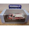 1986 Porsche 956 Primagaz n°12 Le Mans Y324 Spark Model Sparky 1.64