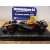 2024 RedBull RB20 n°1 Max Verstappen 2nd Bahrain Y371 Spark Model Sparky 1.64