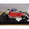 1979 Ferrari F1 312 T4 n°11 J.Scheckter 1st Winner Monaco 18-16814SM Bburago Racing