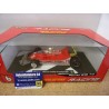 1979 Ferrari F1 312 T4 n°11 J.Scheckter 1st Winner Monaco 18-16814SM Bburago Racing