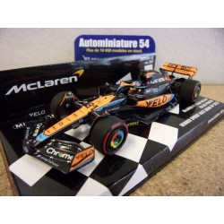 2023 McLaren MCL60 n°81...