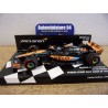 2023 McLaren MCL60 n°81 Oscar Piastri 1st Sprint Race Qatar GP 537236181 Minichamps