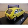 Volkswagen Golf 1 Yellow 1980 940055160 MaXichamps