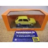 Volkswagen Golf 1 Yellow 1980 940055160 MaXichamps