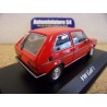 Volkswagen Golf 1 Red1980 940055161 MaXichamps