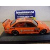 1991 Opel Omega 3000 24V Jagermeister Oberndorfer n°66 400914466 Minichamps