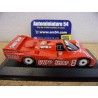 1985 Porsche 962 IMSA 12H Sebring Foyt/Wollek 400856508 Minichamps