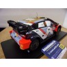 2024 Hyundai I20 N Rally1 WRC n°11 Neuville - Wydaeghe Safari Kenya 18RMC208 Ixo Models