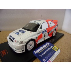1997 Ford Escort RS...