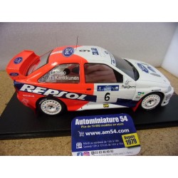 1997 Ford Escort RS Cosworth WRC n°6 Kankkunen - Repo Acropolis 18RMC172BIxo Models