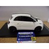 Fiat Abarth 500e White MCG18497 Ixo Models