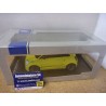 Fiat Abarth 500e Yellow MCG18498 Ixo Models