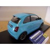 Fiat Abarth 500e Blue MCG18499 Ixo Models