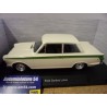 Ford Cortina Lotus White - green 18434 MCG