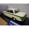 Ford Cortina Lotus White - green 18434 MCG