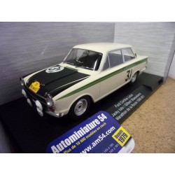 1966 Ford Cortina Lotus...