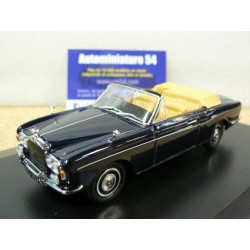 Rolls Royce Corniche cabrio 43RRC001 Oxford