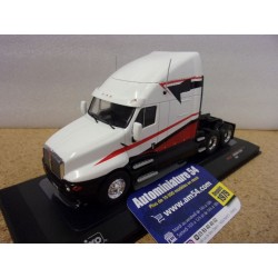 Kenworth T2000 White 1998 TR214 Ixo Models