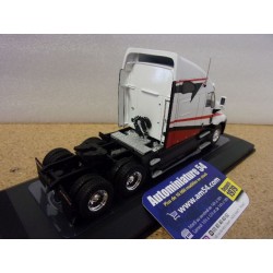 Kenworth T2000 White 1998 TR214 Ixo Models