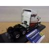 Kenworth T2000 White 1998 TR214 Ixo Models