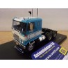 GMC Astro 95 Blue 1970 TR213 Ixo Models