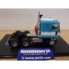 GMC Astro 95 Blue 1970 TR213 Ixo Models