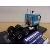 GMC Astro 95 Blue 1970 TR213 Ixo Models