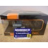 GMC Astro 95 Blue 1970 TR213 Ixo Models