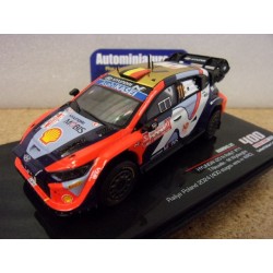 2024 Hyundai i20 N Rally1...