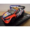 2024 Hyundai i20 N Rally1 n°11 Neuville - Wydaeghe Poland RAM943 Ixo Models
