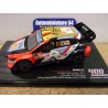 2024 Hyundai i20 N Rally1 n°11 Neuville - Wydaeghe Poland RAM943 Ixo Models