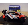 2024 Hyundai i20 N Rally1 n°11 Neuville - Wydaeghe Poland RAM943 Ixo Models