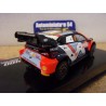 2024 Hyundai i20 N Rally1 n°11 Neuville - Wydaeghe Poland RAM943 Ixo Models