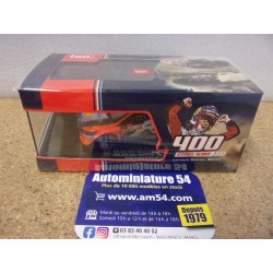 2024 Hyundai i20 N Rally1 n°11 Neuville - Wydaeghe Poland RAM943 Ixo Models
