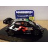 2024 Toyota GR Yaris Rally1 n°33 Evans - Martin Safari Kenya RAM937 Ixo Model