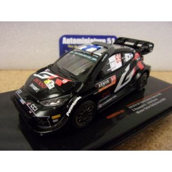 2024 Toyota GR Yaris Rally1...