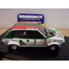 1979 Fiat Ritmo 75 Abarth n°7 Eklund - Sylvan Monte Carlo RAM445A Ixo Models