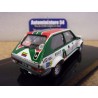 1979 Fiat Ritmo 75 Abarth n°7 Eklund - Sylvan Monte Carlo RAM445A Ixo Models