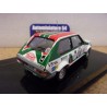 1979 Fiat Ritmo 75 Abarth n°20 Bettega - Perissinot Monte Carlo RAM445B Ixo Models