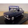 copy of Lada 1200 1970 Jaune CLC406 Ixo Models
