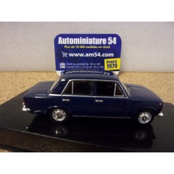 copy of Lada 1200 1970 Jaune CLC406 Ixo Models