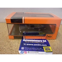 Lada 1200 1970 Blue CLC586 Ixo Models